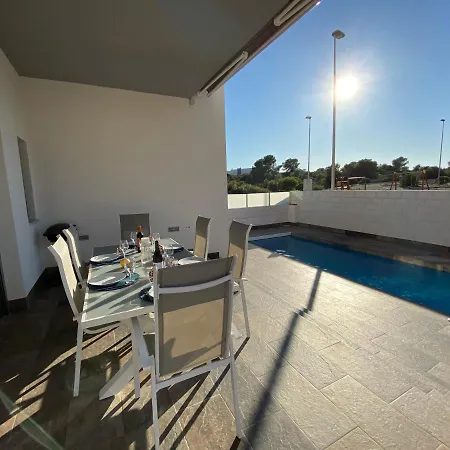 Villa Villamartin *