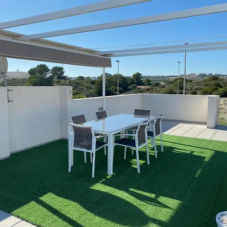 Villa Villamartin Dehesa de Campoamor (Orihuela Costa)