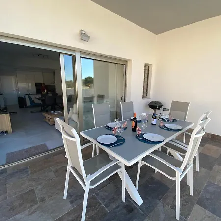 Villamartin * Dehesa de Campoamor (Orihuela Costa)